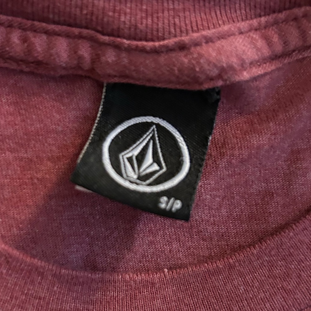 Volcom Tee - Picture 2 of 3